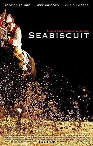 فيلم Seabiscuit 2003 مترجم - باهي فيلم